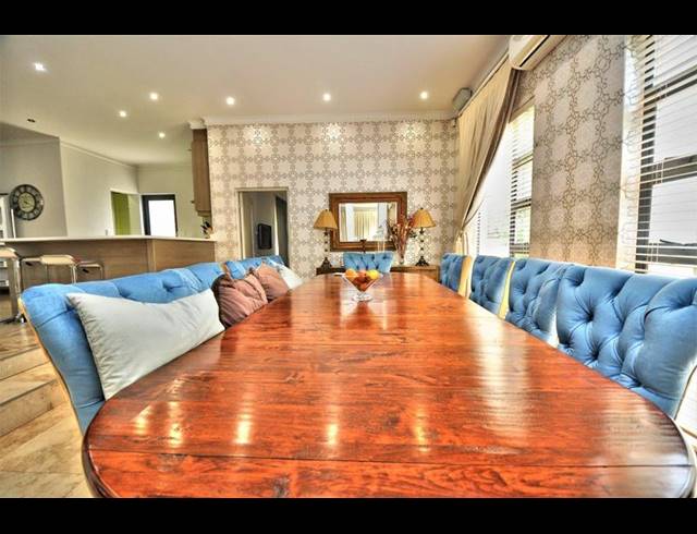 5 BEDROOM HOUSE FOR SALE IN NORTHERN ACRES
